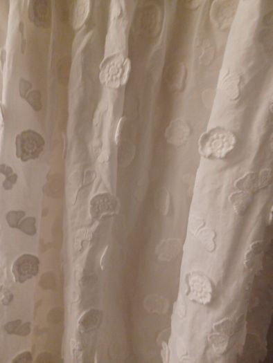 & other stories cotton dress