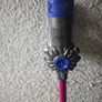 Dyson V6 Absolute Handheld Vacuum Cleaner Image 3
