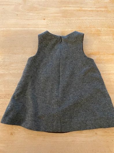 Beautiful short dress/top