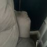 Recliner Electric 2 seater large Image 4