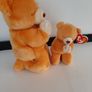 New collectable HOPE large Beanie bear Image 4