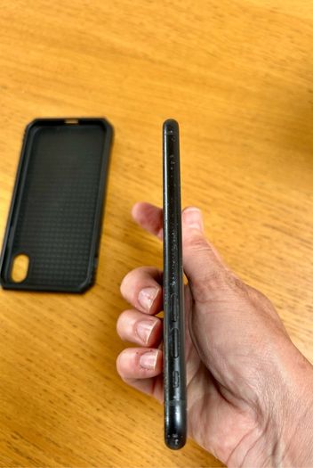 IPhone XR 64GB Unlocked