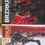 The Witcher, Pathfinder Playtest Core Rulebooks & Graphic Novels Image 3