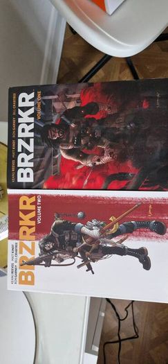 The Witcher, Pathfinder Playtest Core Rulebooks & Graphic Novels