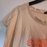 tshirt size small Image 3