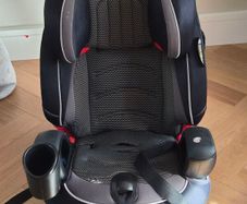 child car seat