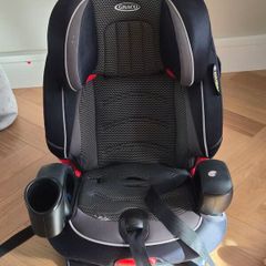 child car seat
