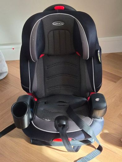 child car seat