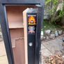 AMSEC American Security TF5517 Fireproof Safe Image 7