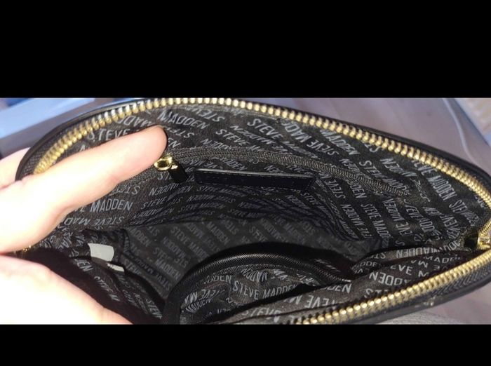 Womens shoulder bag