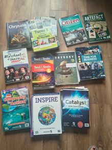 School Books