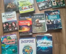 School Books