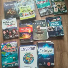 School Books