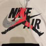 Jordan Jumpman Classics Fleece Hoodie Image 2