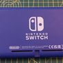 Switch Lite Modded/Modchip - 2 Colours Available Image 2