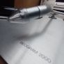 Hifi Gold Bang and olufsen Beogram 2000 with MMC4 Stylus Image 6