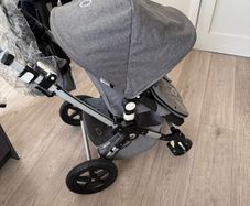 bugaboo cameleon 3 travel system