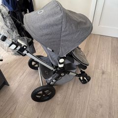bugaboo cameleon 3 travel system