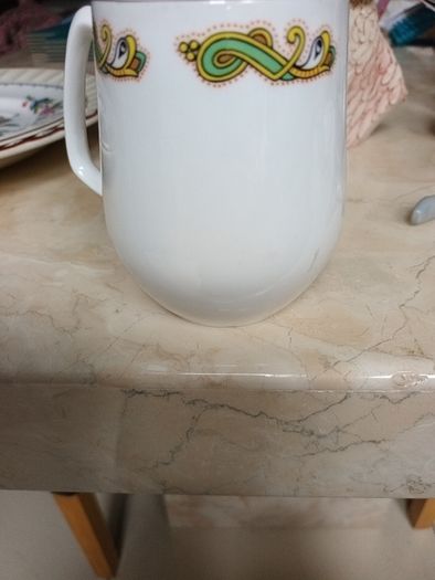 Royal  Tara  Mug Made In Galway.