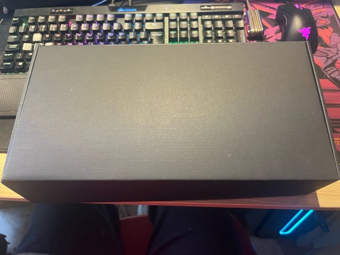 AMD Radeon RX XT - 12GB (Second hand)