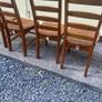 kitchen chairs Image 7