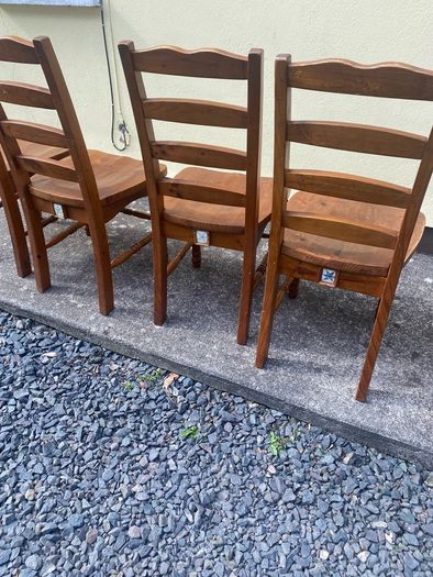 kitchen chairs