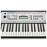 Yamaha YPT 260 keyboard, barely used, comes with stand and charger Image 3