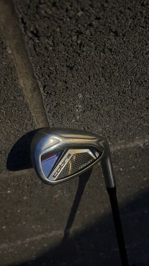 golf clubs