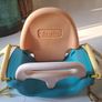 Baby outdoor swing Image 2