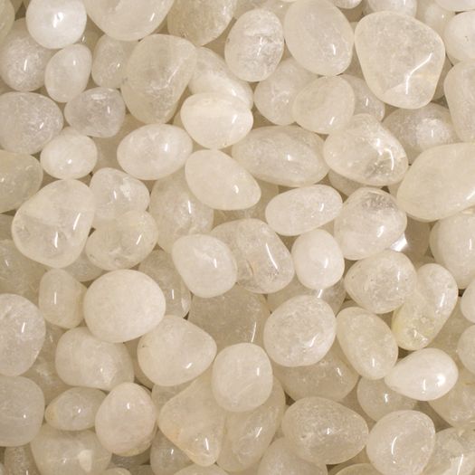 Crystal Tumbled Stones