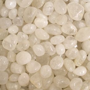 Crystal Tumbled Stones