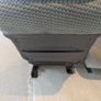 Mitsubishi Pajero Mk2 Front Seats Image 3