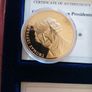 The Greatest American Presidents Proof Coins Image 3
