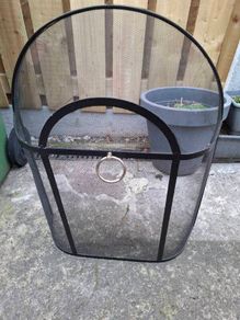 Fire Guard