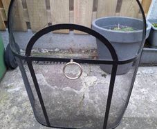 Fire Guard