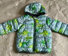 Boys coat / jacket 3-4Y