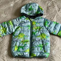 Boys coat / jacket 3-4Y