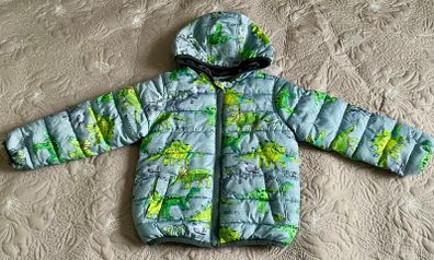 Boys coat / jacket 3-4Y