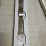 Apple Watch S/Steel Strap - 38/40 mm Image 2