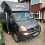 horse van Image 2