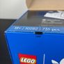 LEGO Adidas Superstar 10282 Image 8