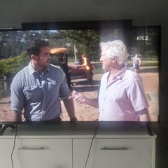 55 " LG tv