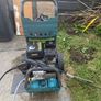 Parkside Petrol Pressure Washer Image 3