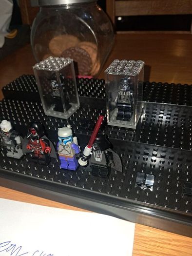 lego star wars