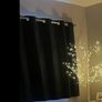 Curtains and Pole Image 4