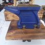 record 2 ton swivel vice Image 10