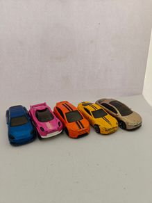 Diecast models