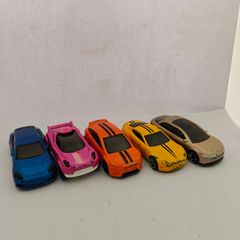 Diecast models