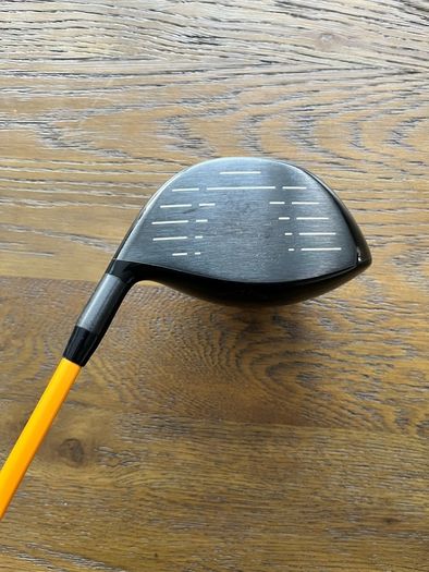 Ping i15 Driver - Extra Stiff Shaft