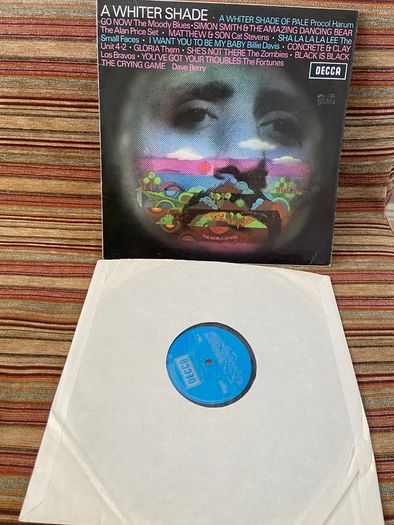 Various Artists - The World of Hits [Vinyl]